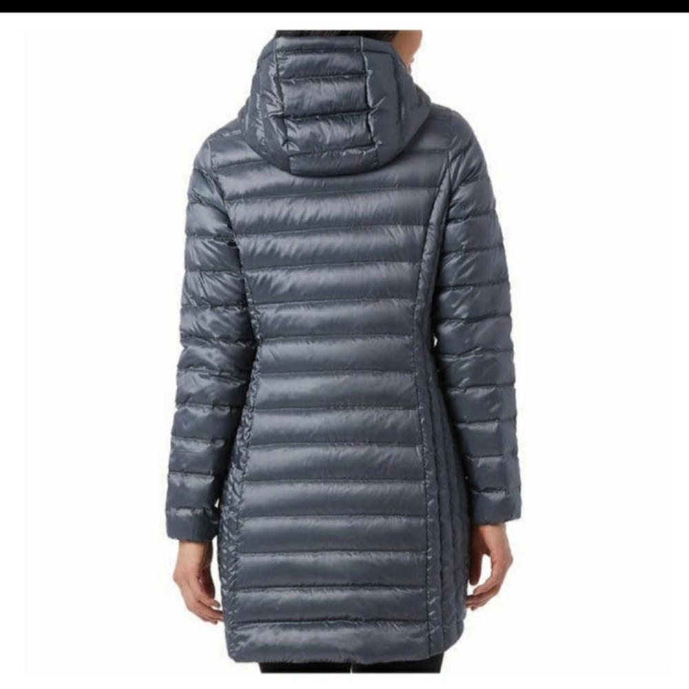 Aventure ladies packable jacket - Picture 2 of 6